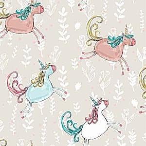 UNICORN MAGIC WHIMSICAL